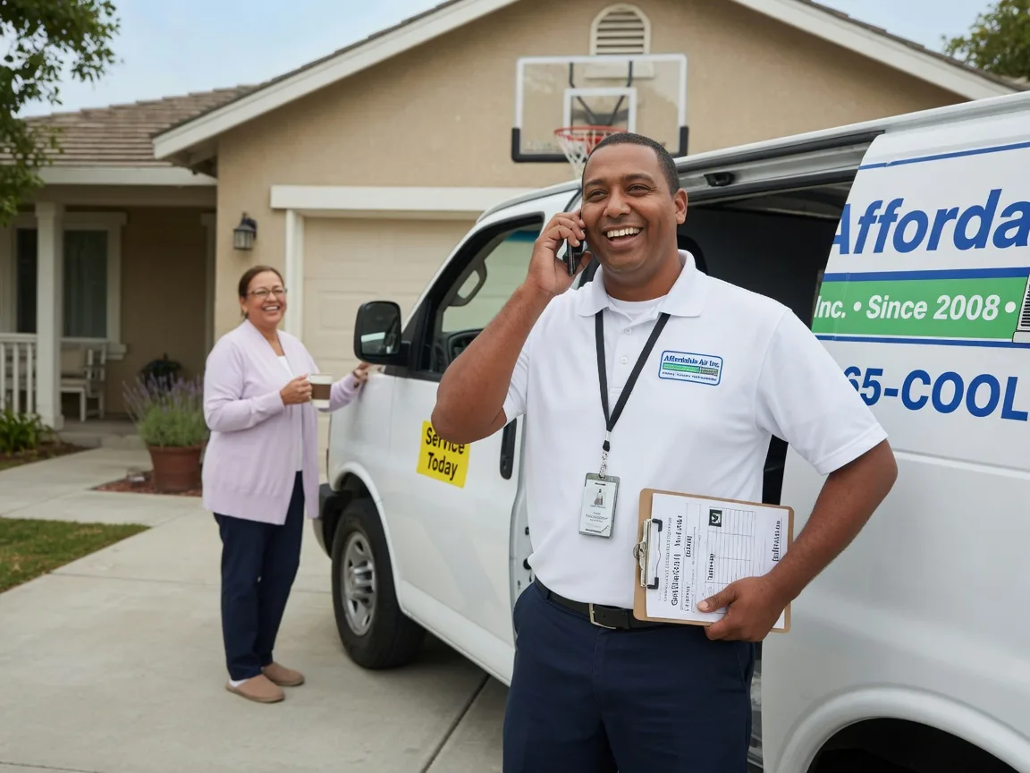 Central Ac Repair Fraser, MI FAQs